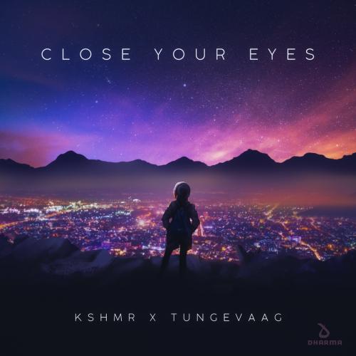 KSHMR feat. Tungevaag - Close Your Eyes