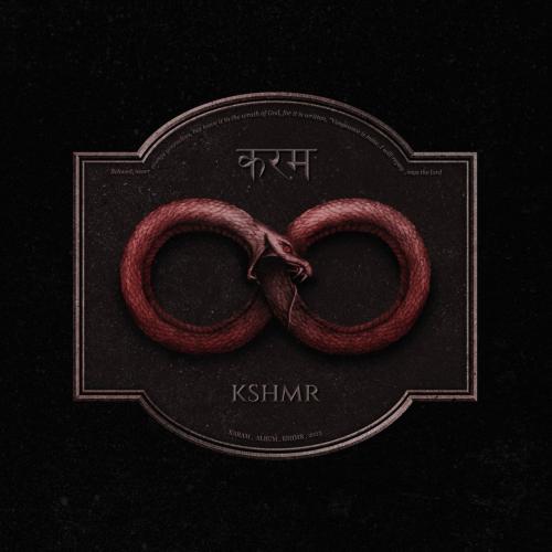 KSHMR feat. Yashraj & Rawal - Upar Hi Upar