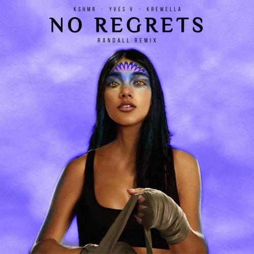 KSHMR x Yves V feat. Krewella - No Regrets (Randall Remix)