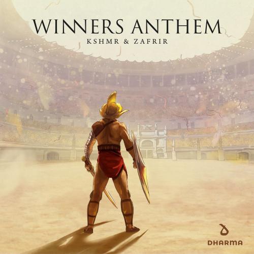 KSHMR & Zafrir - Winners Anthem