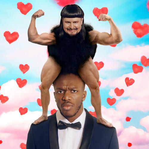 KSI feat. Oliver Tree - Voices