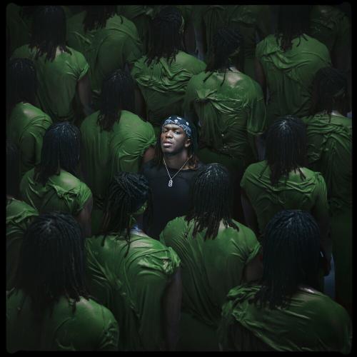 KSI feat. Trippie Redd & NLE Choppa - Thick Of It Remix