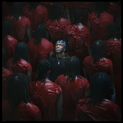 KSI feat. Trippie Redd - Thick Of It