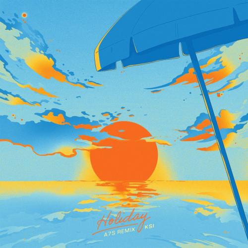 Ksi - Holiday (A7S Remix)