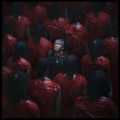 KSI - Thick Of It (feat. Trippie Redd) [Sped up]