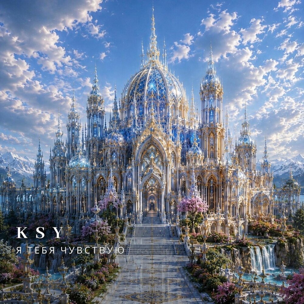 Я тебя чувствую - Ksy