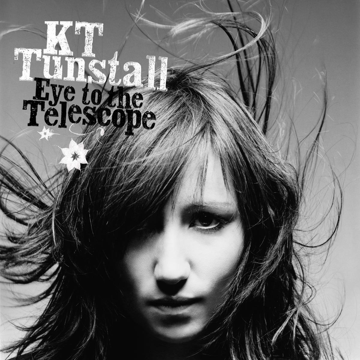 Black Horse and the Cherry Tree (Radio Version) - KT Tunstall