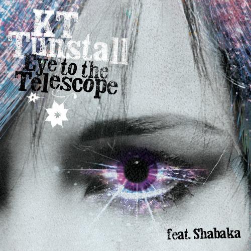 KT Tunstall feat. Shabaka - Eye To The Telescope