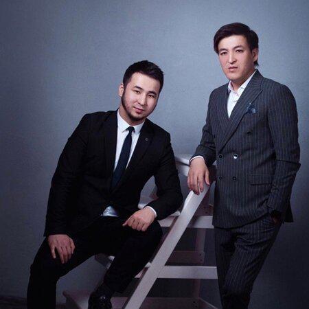 KUANYSH KUAT - Ескі әндер (поппури)
