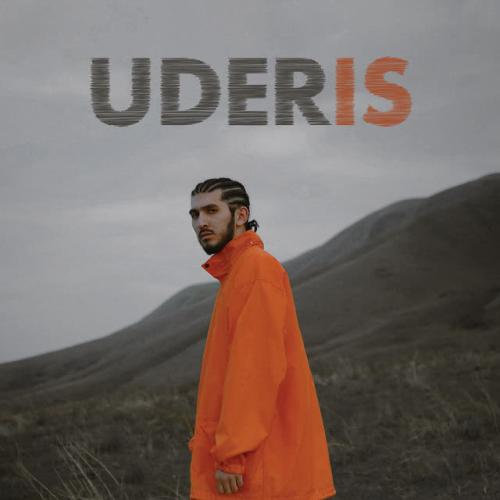 Kuanyshbek Nurgazy - UDERIS