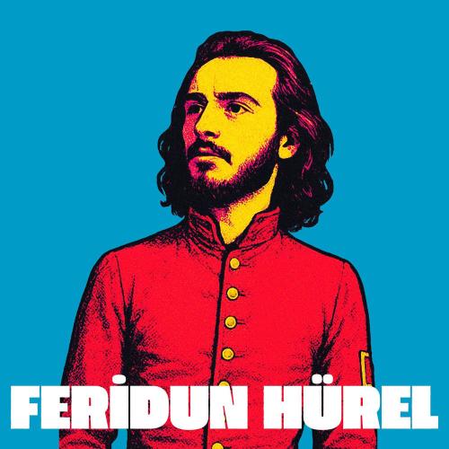 Kubat - Ve Ölüm (Feridun Hürel Albüm Ii)