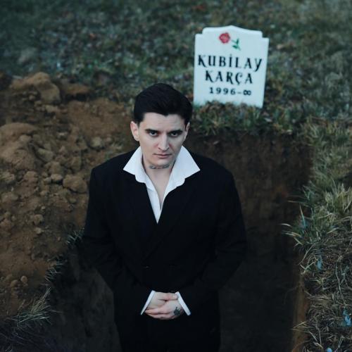 Kubilay Karca - Ayaza Serdim