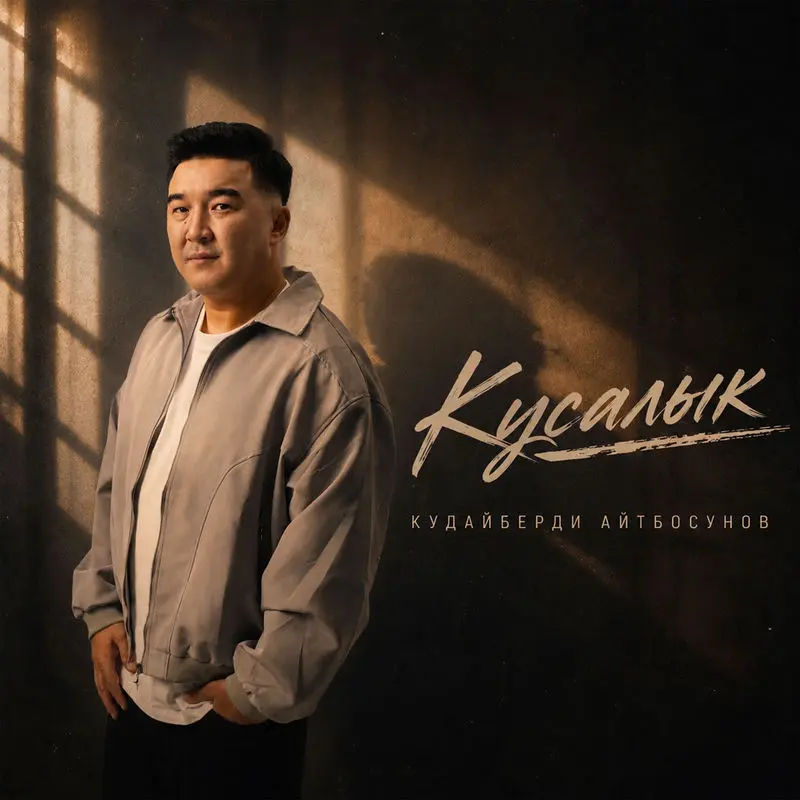 Кусалык - Кудайберди Айтбосунов