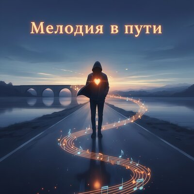Мелодия в пути - Kudellix