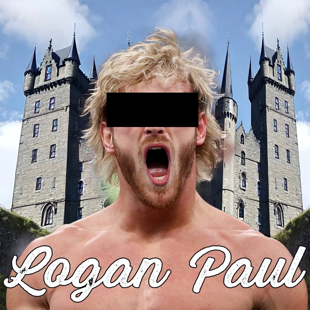Logan Paul - KUDOKUSHI, CODE80, Молодой калуга