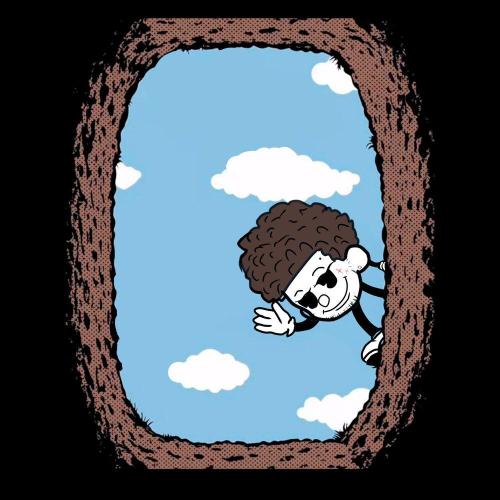 KUDOKUSHI - пёс