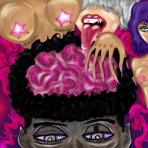 KUDOKUSHI - ZOMBIE (Intro)