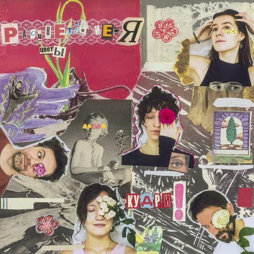 КУДРИ! - голосом улиц