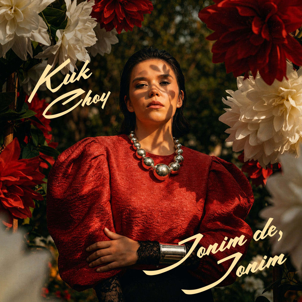 Kuk Choy - Jonim, De Jonim