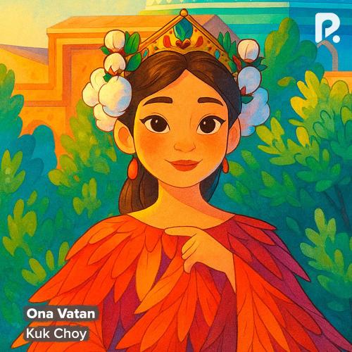 Kuk Choy - Ona Vatan