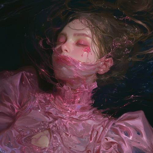 KUKURUZ, Astin Ray - SANCTUARY