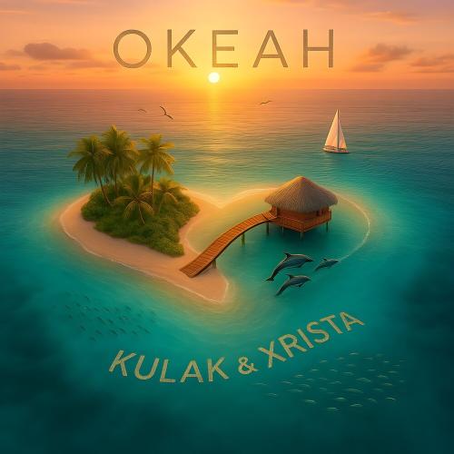 KULAK & Xrista - Океан