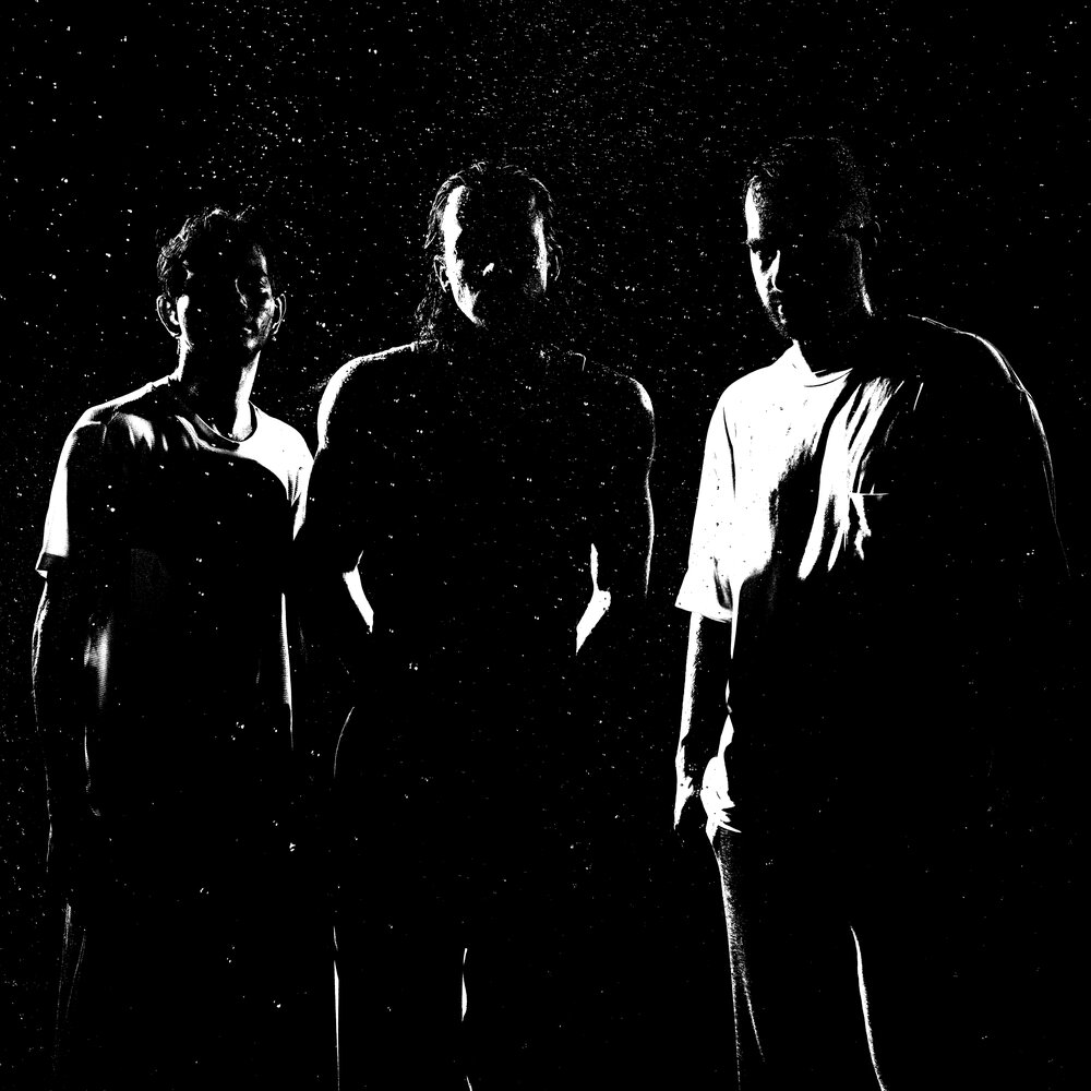 Иначе - KUMARR, MURA, AYVAZ