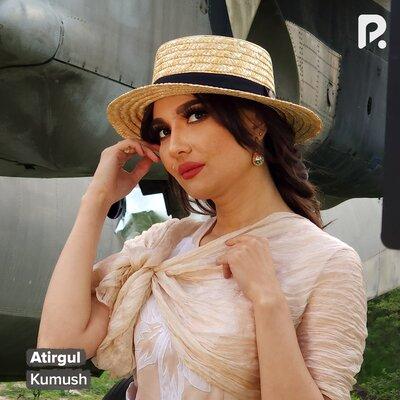 Atirgul - Kumush