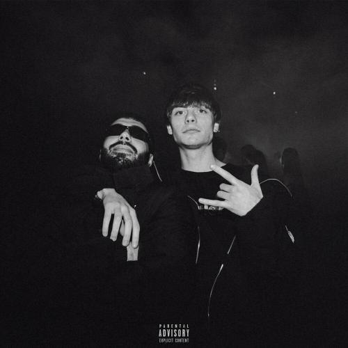 KUNAI, YBN YEAZZY - Вечно молодой я
