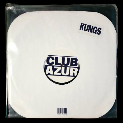 Kungs feat. The Knocks - People