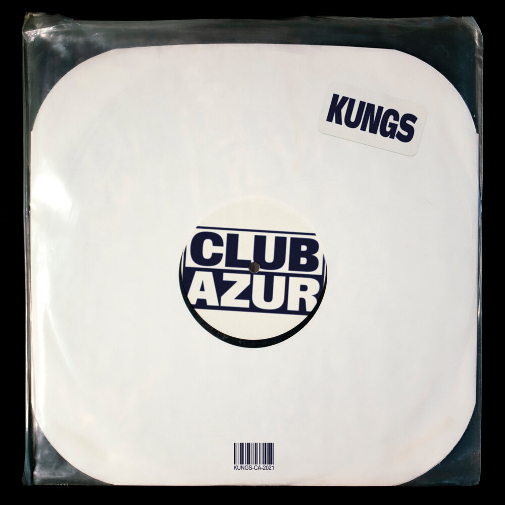 Lipstick (Krystal Klear Remix) - Kungs, Krystal Klear, Andrea Tirone PKA Mind Enterprises