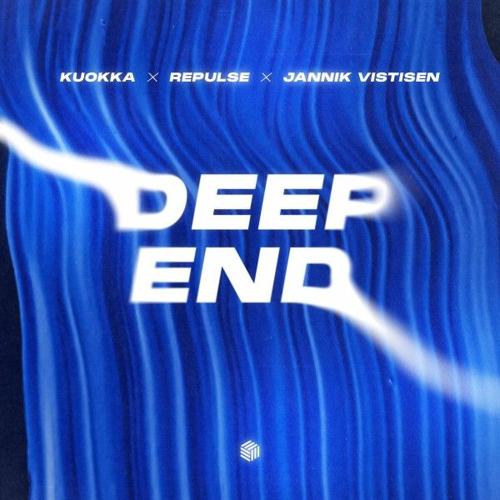 Kuokka, Repulse & Jannik Vistisen - Deep End