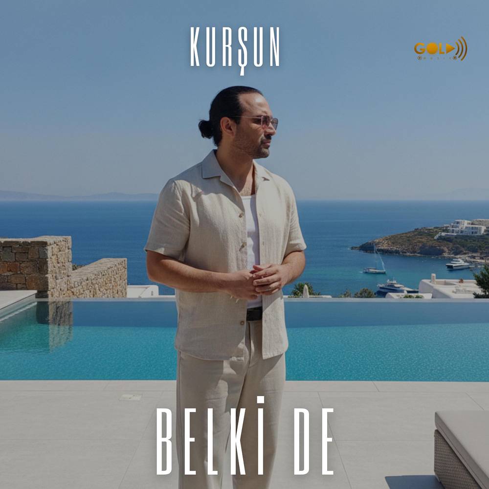 Belki de - Kurşun