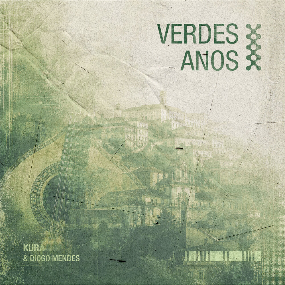 Verdes Anos - KURA, Diogo Mendes