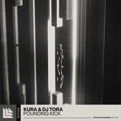 Kura & Dj Tora - Pounding Kick