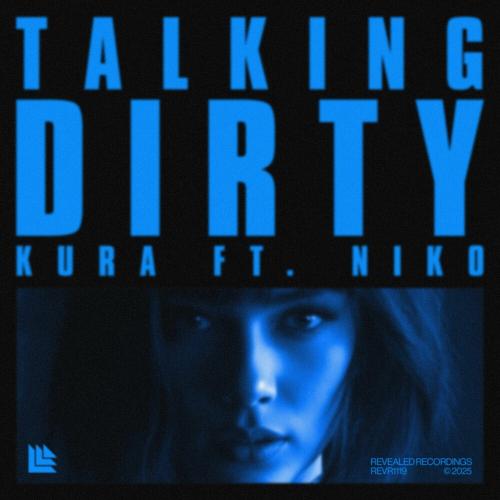 Kura feat. Niko - Talking Dirty