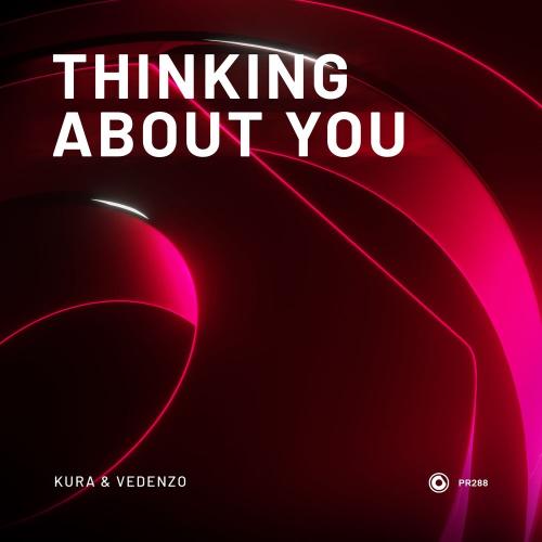 Kura feat. Vedenzo - Thinking About You