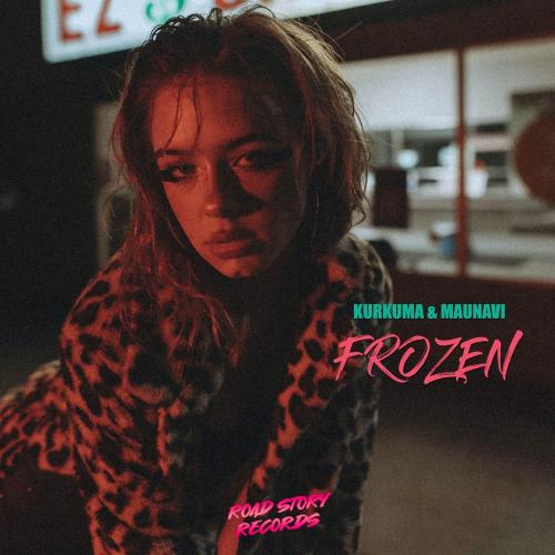 Frozen - Kurkuma & Maunavi