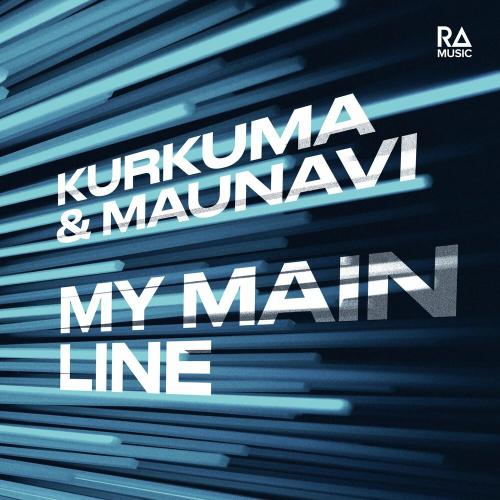 My Main Line - Kurkuma & Maunavi