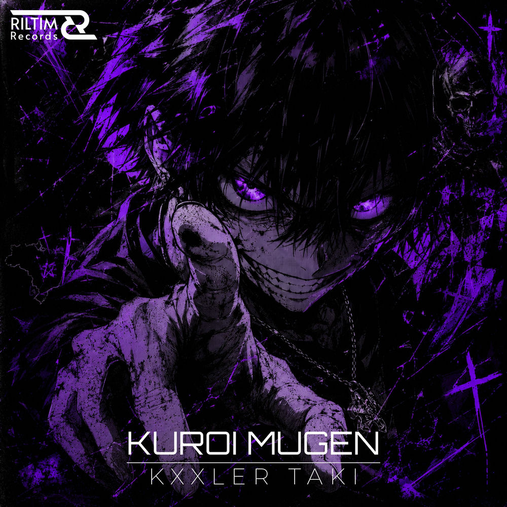 Kxxler Taki - KUROI MUGEN