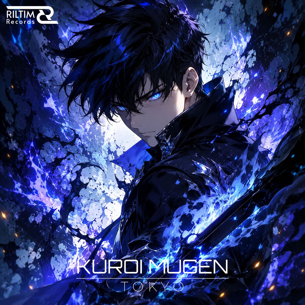 Tokyo - KUROI MUGEN