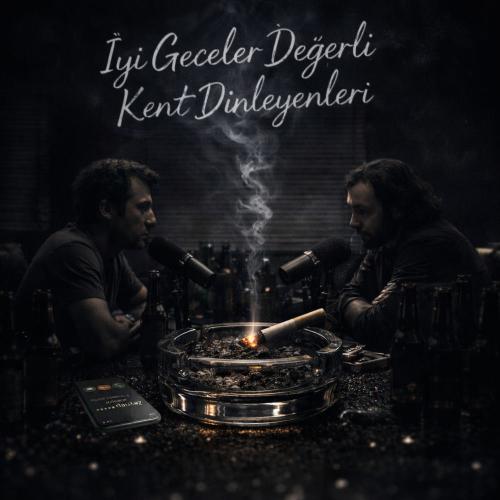 Kurs0t - İyi Geceler Değerli Kent Dinleyenleri