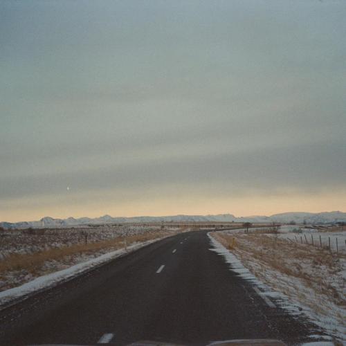 Kurt Stewart - Rest Together