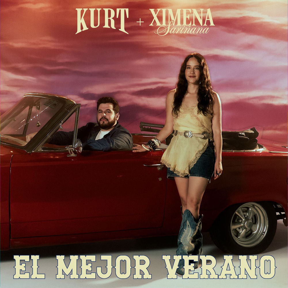 Kurt & Ximena Sariñana - El Mejor Verano