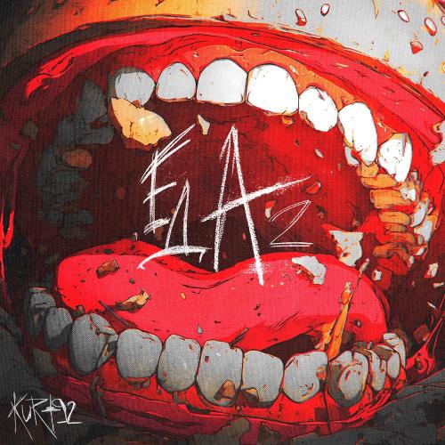 KURT92 - ЕДА 2