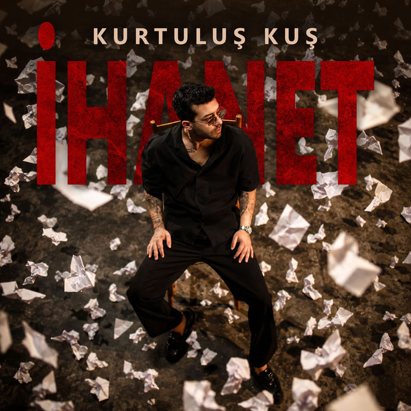 İhanet - Kurtuluş KUŞ