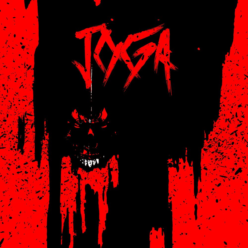 JOGA (Sped Up) - KURXIEN