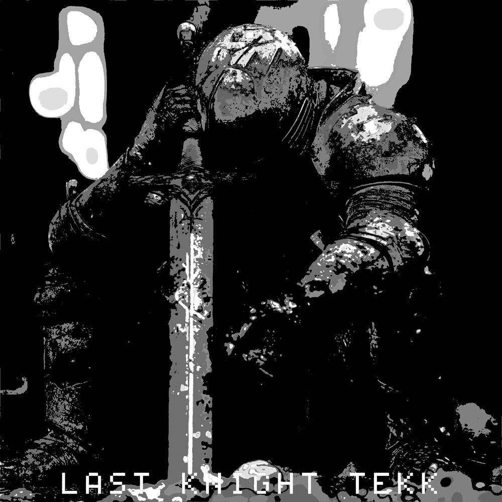 LAST KNIGHT TEKK - KURXIEN, King Bass