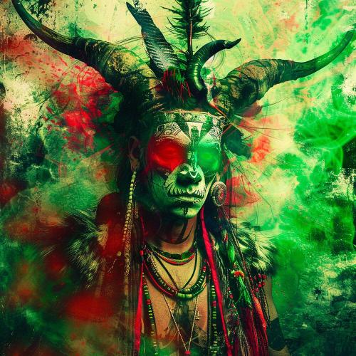 KURXIEN - Tribal Phonk Artakha