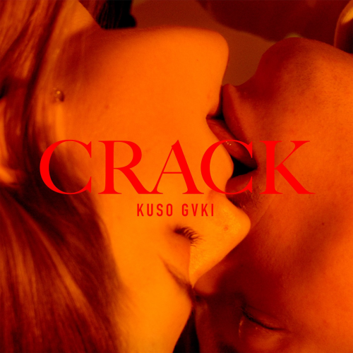 Crack - KUSO GVKI